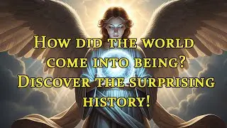 Why Is the World a Prison for Souls? #spirituality #spirulina #god #demon