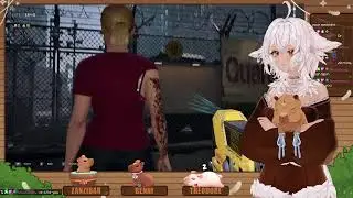 ♡ RNG zombies??? Do we win or do we lose??? ♡