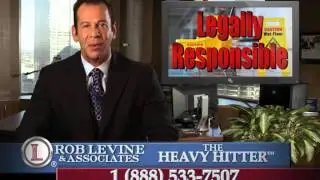 Slip & Fall / Premises Liability Lawyer - Stratford, CT