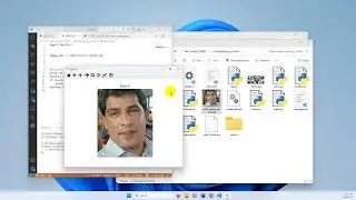 Face Base Reverse Search Engine