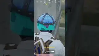 Cuando tu amigo te va a defender, pero esta bien pen@$& jajaja #pubgmobile #pubg
