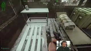 #Dop30nPlastic @ #Gaming #EFT #Tarkov #PVP #Extraction-Shooter