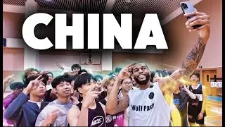 These kids Changed my life FOREVER 🇨🇳🥹