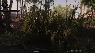 HUNT: SHOWDOWN - Quickplay headshot win - 10/7/2022