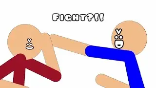 Tuff fight
