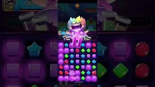 playing 2 intense rumbles and an insane booster clash