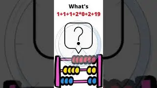 Fast riddles (3.8 seconds)