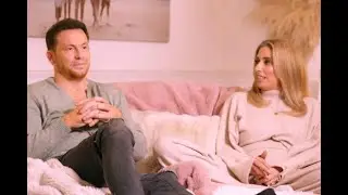Stacey Solomon and Joe Swash share baby number four update as BBC show future confirmed