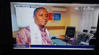 R&Eacute;AM&Eacute;NAGEMENT  DU PARTI  POLITIQUE  NOGECO  DE  L'HONORABLE  FABRICE LONKEKE ISAMPEMBE.