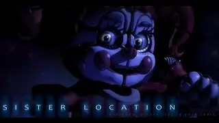 Night 3 (Five Nights at Freddy's: Sister Location)
