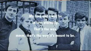 Concrete and Clay  UNIT 4 + 2  (with lyrics)