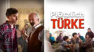 Pl&ouml;tzlich T&uuml;rke (2016) | Ganzer Film [Deutsch]