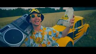 KUNA - LIMUNEJD 🍋 🍋  [prod. by Ahmad Enayat]
