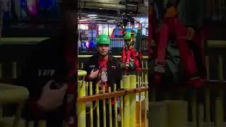 zipline Ride #ZiplineAdventure #thriller #exciting #travel #family time #love