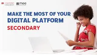 Make the most of your digital platform - Secondary