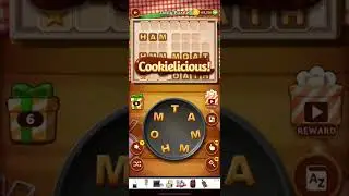 Word Cookies DAILY March 14 2022 Answers | Word Cookies Daily Answers