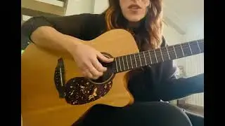 Sinceramente (Annalisa cover)