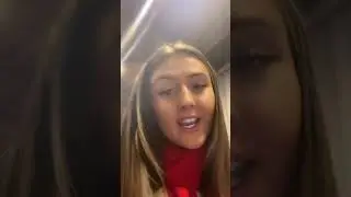 GET TO KNOW ME/Q&A!! Katylee Bailey video! for fan message