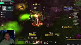 OWTL (holy/fire paladin) progression. Project ascension: Season 9, Chapter 2!