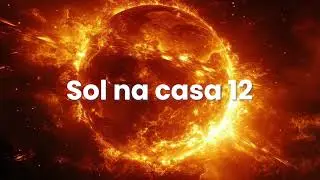 SOL NA CASA 12
