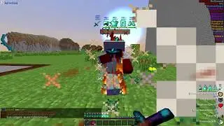 Minecraft 1vs1 - Heracles 0.8 - MangaGames