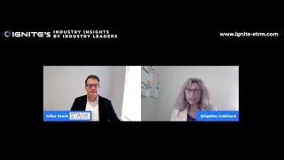 10-Minute Check-In With Chief Risk Officer Mike Stark