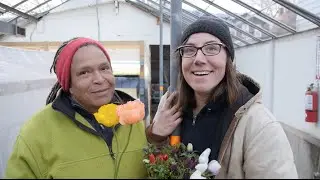 Garden Frost That Kills - Bloomtown TV Ep. 2.5
