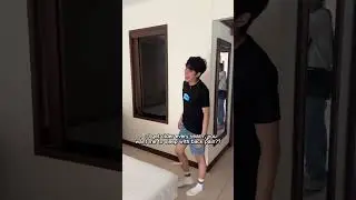 P'mark is so unhinged, satang mark & fourth are roommates again😂 #fourthnattawat #satangks #mmarkpkk