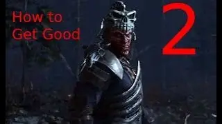 Mid to Late Game Tips and Tricks to help you WIN DEMON GAMES!!! (as necromancer) Evil Dead: The Game