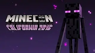 We're Going To #MINECON2016!