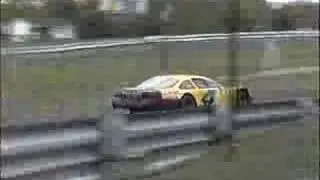 White Lake 10/11/98 Heat 1
