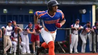HIGHLIGHTS: Winter Garden Squeeze vs Winter Park Diamond Dawgs