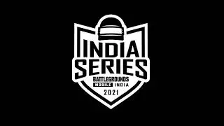Battleground Mobile India Series 2021 /Logo BGMI