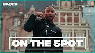 ON THE SPOT #46 - Mael