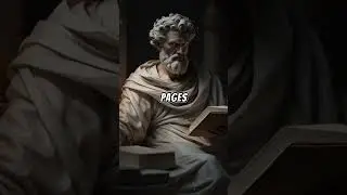The Stoic Marcus Aurelius#wisdomofmen #wisdom #history #motivation