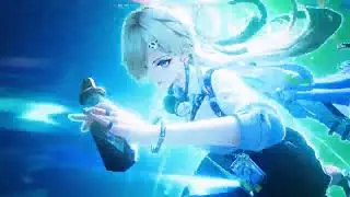 Wuwa - Achievement grinding (yes, there is combat)