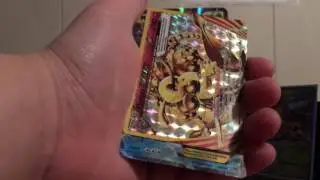 Best Beedrill EX box
