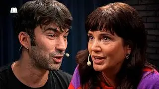 ENVIOUS: ALL ABOUT THE FOURTH AND FINAL SEASON | Griselda SICILIANI with Pedro ROSEMBLAT