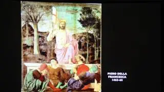 The Big Picture with Darcy Weir - Deposition From The Cross