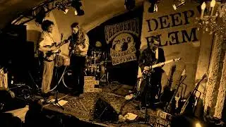 Creedence Choogle Rockers Rev. Recycling - It Came Out Of The Sky [Live]-{Cover Song} 🏚