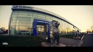 Реклама Автосалона 