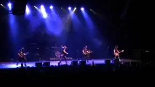 Hand of Mercy - Jake the Muss @ Bigtop (Supporting Parkway Drive)