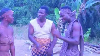 NGBONKAY G Light the Limba legend Sierra Leone recent Limba music (Video cover)