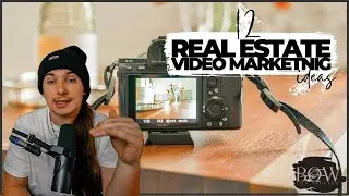 12 Real Estate Video Marketing Ideas for Agents in 2022
