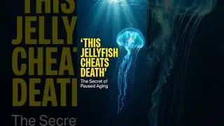 Unbelievable Animal Biology: Electricity, Immortality, Survival, Hearing, Blood | Infi Facts