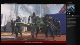 Drop Zone On I.W FTW?!?!