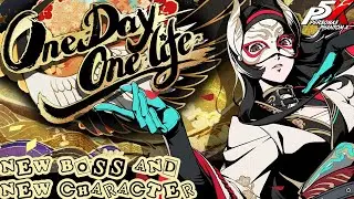 PULLING FOR A1 WIND AND BEATING THE AKASHI BOSS FIGHT!!! - PERSONA 5: THE PHANTOM X 3.2.1 UPDATE