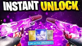 COD Warzone Unlock All Tool | Camos Unlocker| Free Download 2022