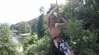 Zipline 2015 Rockmont