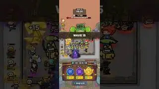 Lucky Defense | 10+ mil strategy | Guild Raid | sbmg 7